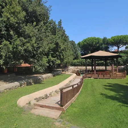 Apartmán Holiday Borgo San Giusto Ito02492 Cya