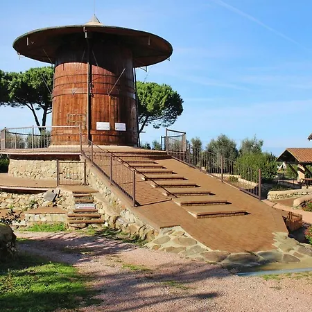 Holiday Borgo San Giusto Ito02492 Cya Castagneto Carducci