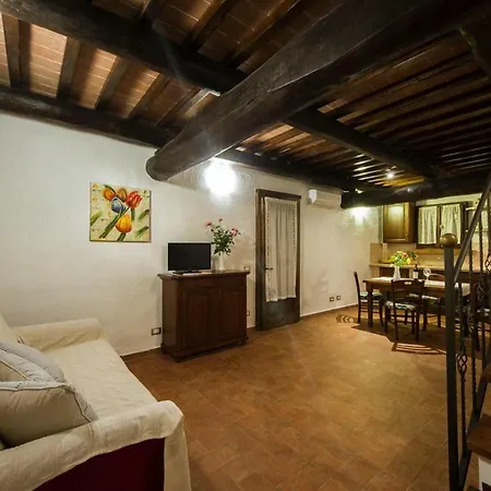Holiday Borgo San Giusto Ito02492 Cya *