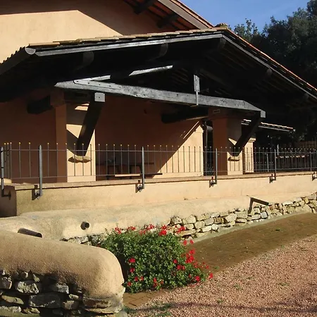 Holiday Borgo San Giusto Ito02492 Cya *