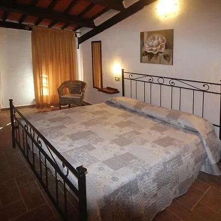 Holiday Borgo San Giusto Ito02492 Cya *