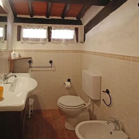 Apartmán Holiday Borgo San Giusto Ito02492 Cya Castagneto Carducci