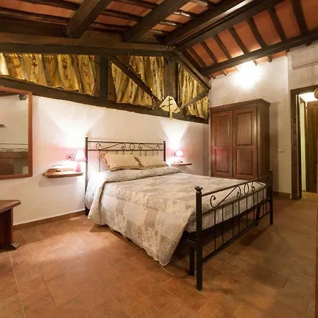 Holiday Borgo San Giusto Ito02492 Cya * Castagneto Carducci