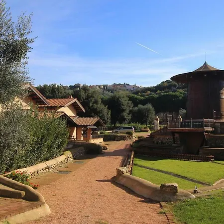 Holiday Borgo San Giusto Ito02492 Cya *