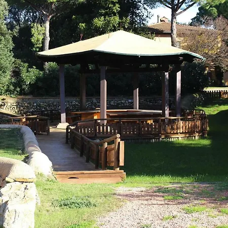 Holiday Borgo San Giusto Ito02492 Cya Castagneto Carducci