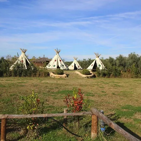 Apartmán Holiday Borgo San Giusto Ito02492 Cya Castagneto Carducci