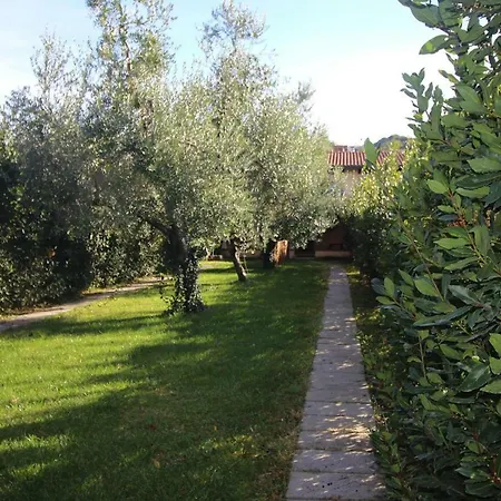 Holiday Borgo San Giusto Ito02492 Cya Castagneto Carducci