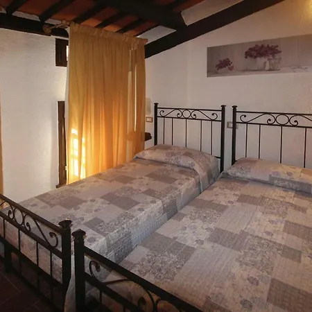 Apartmán Holiday Borgo San Giusto Ito02492 Cya *