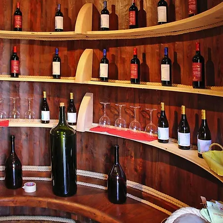 Holiday Borgo San Giusto Ito02492 Cya * Castagneto Carducci