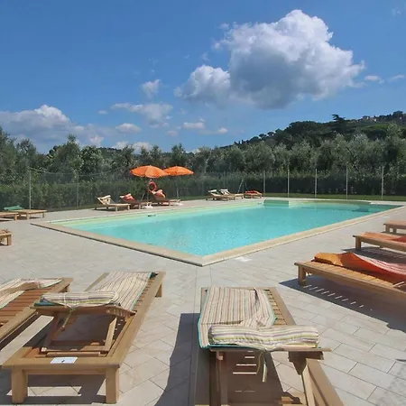 Holiday Borgo San Giusto Ito02492 Cya * Castagneto Carducci
